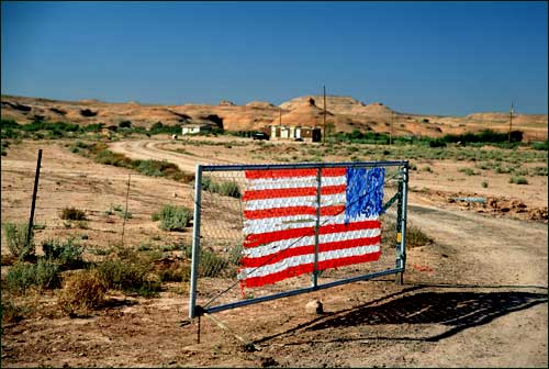Navajo Nation
